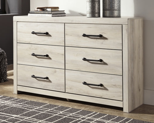13-291B Dresser