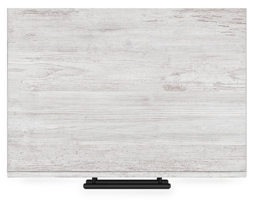 8873B Inobyac Two Drawer Night Stand
