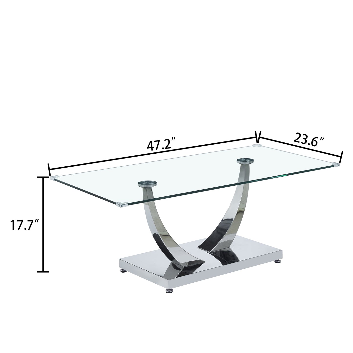 530CT Coffee Table