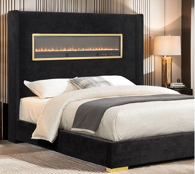 Bk30047MF Bed