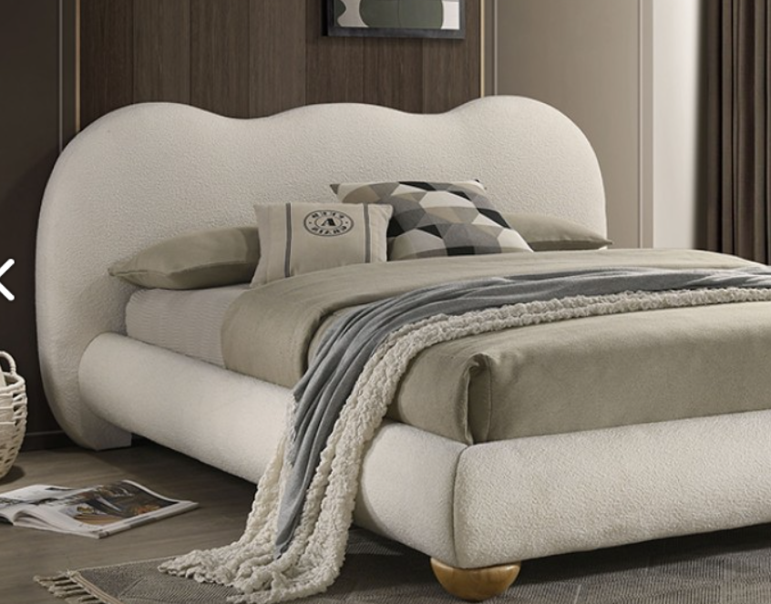 HW5007FM Bed