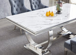 3001D Dining Table