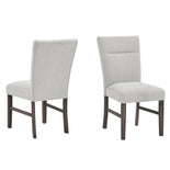 1024D Dining table and 6 Chairs
