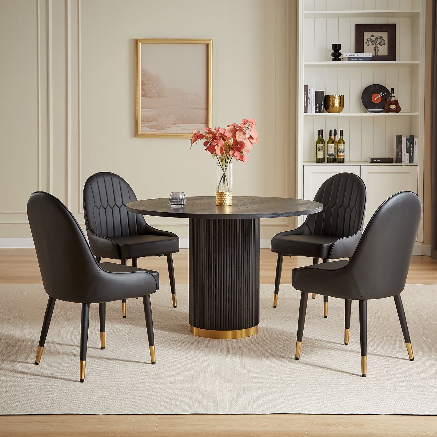 0220TD DINING TABLE ONly
