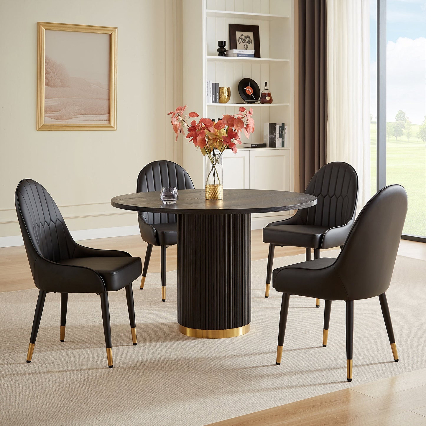 0220TD DINING TABLE ONly