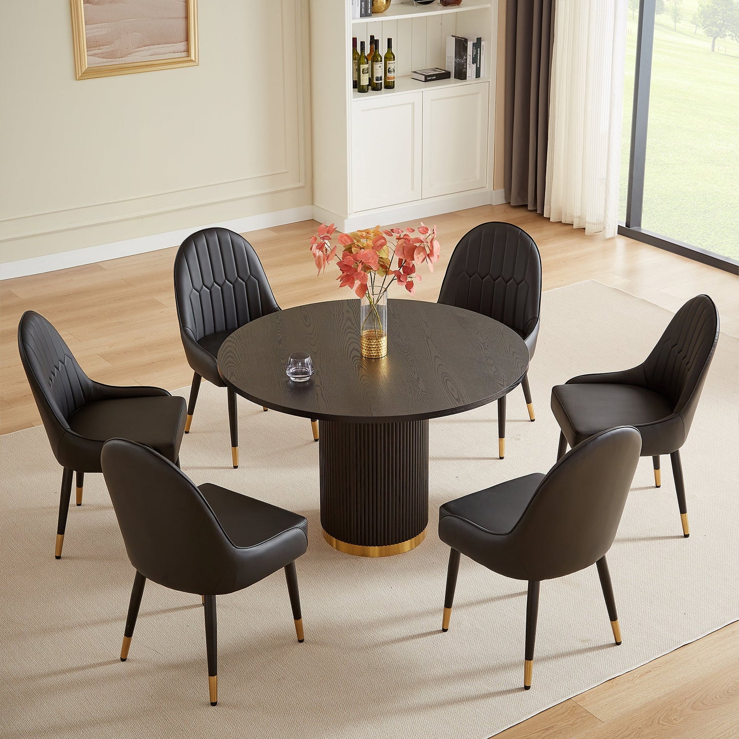 0220TD DINING TABLE ONly