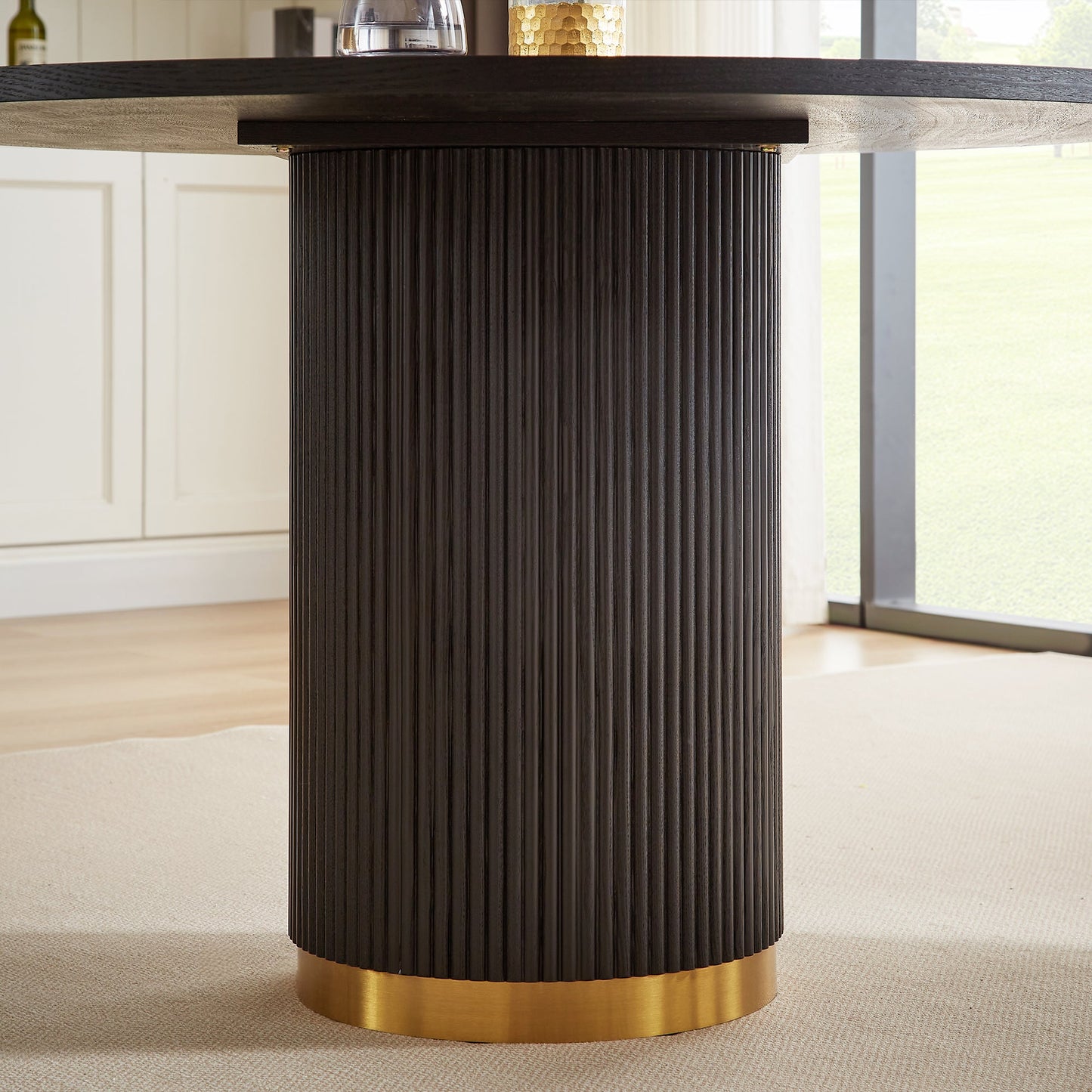 0220TD DINING TABLE ONly