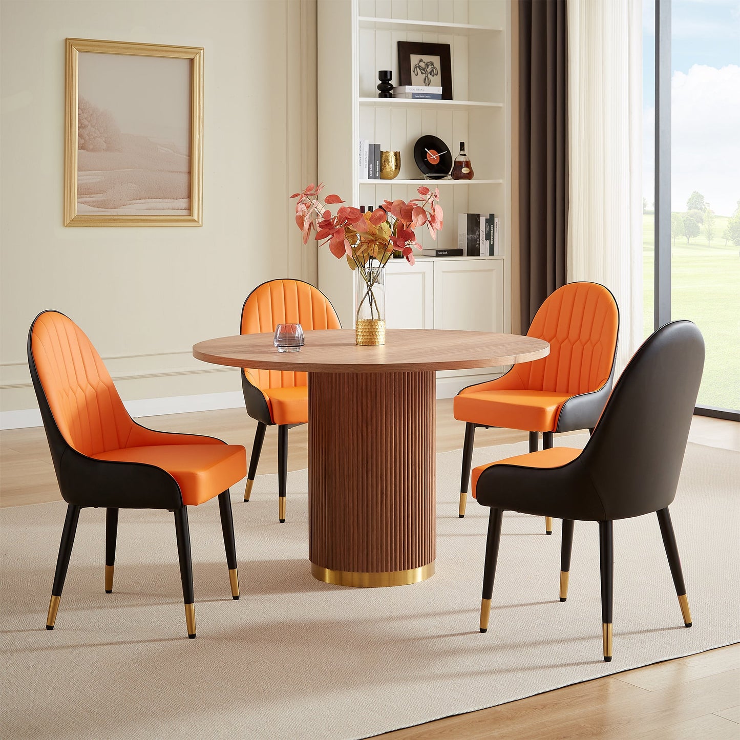 0220TD DINING TABLE ONly