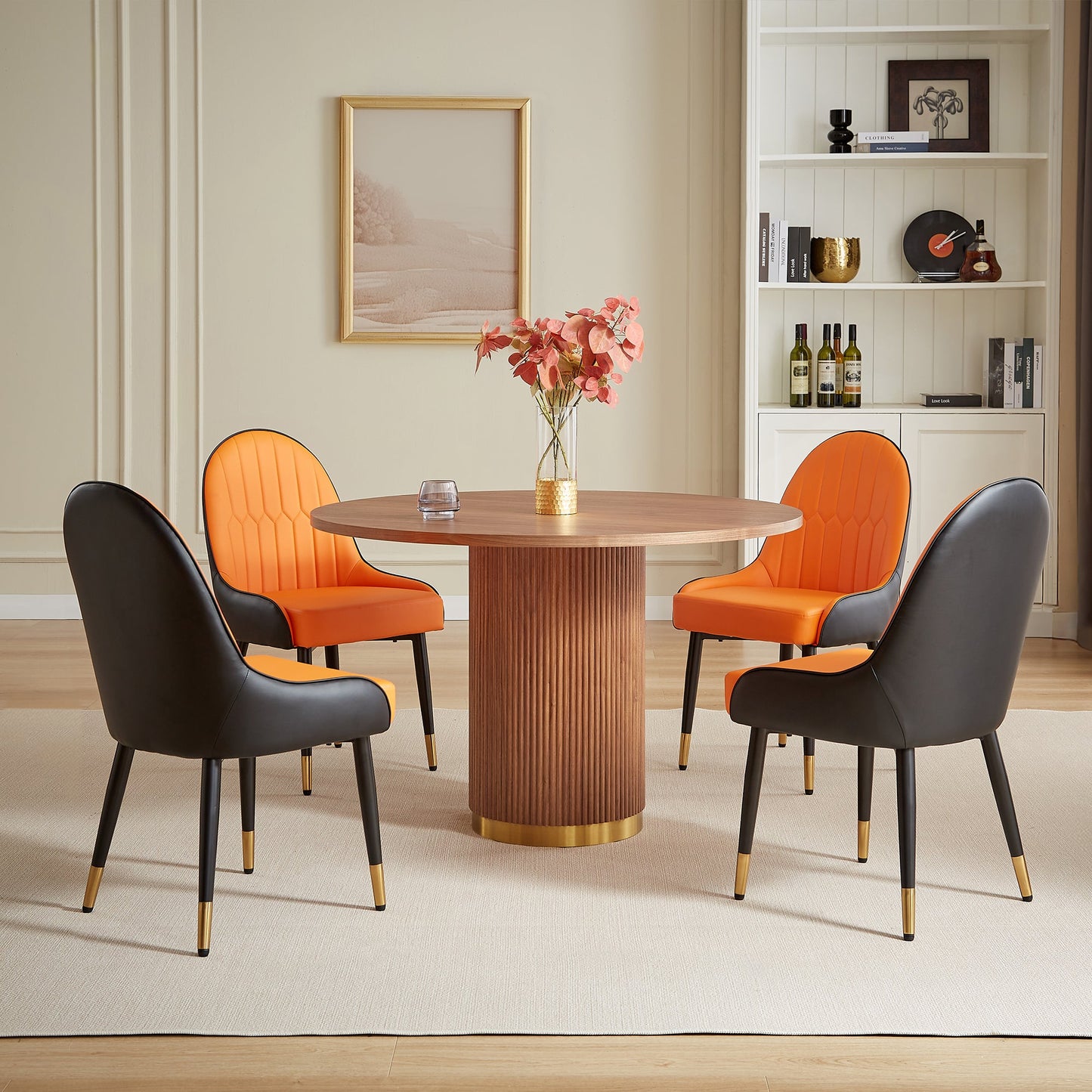 0220TD DINING TABLE ONly