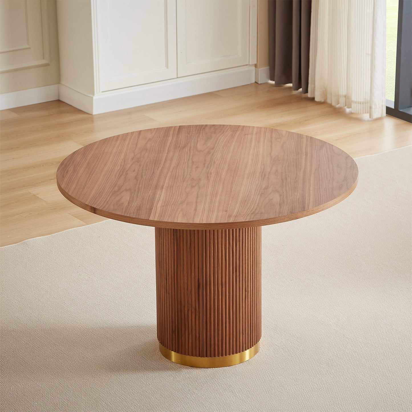 0220TD DINING TABLE ONly