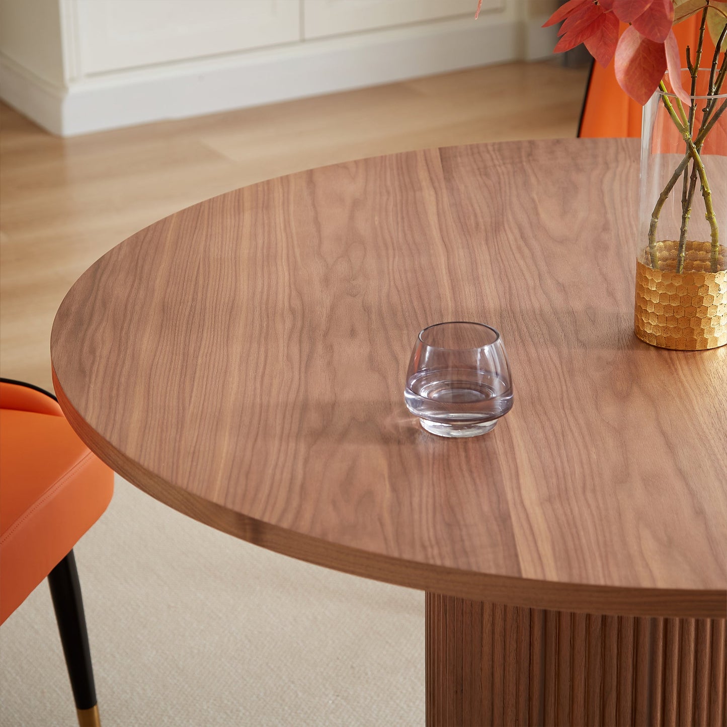 0220TD DINING TABLE ONly