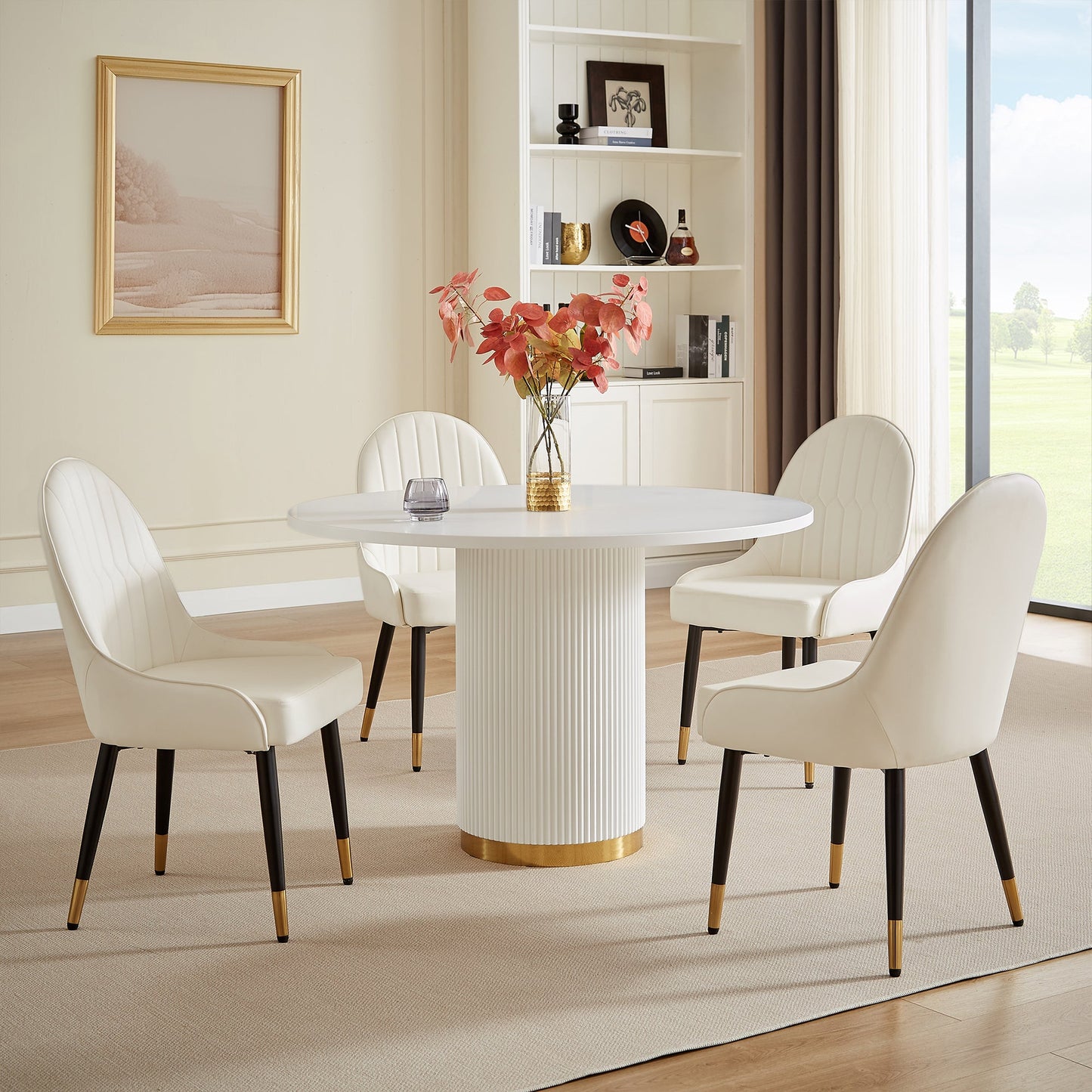 0220TD DINING TABLE ONly