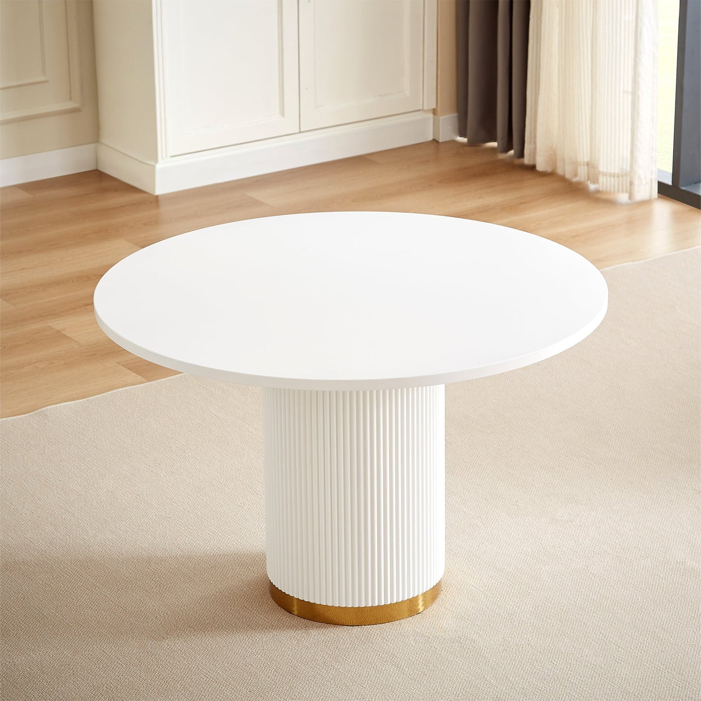0220TD DINING TABLE ONly