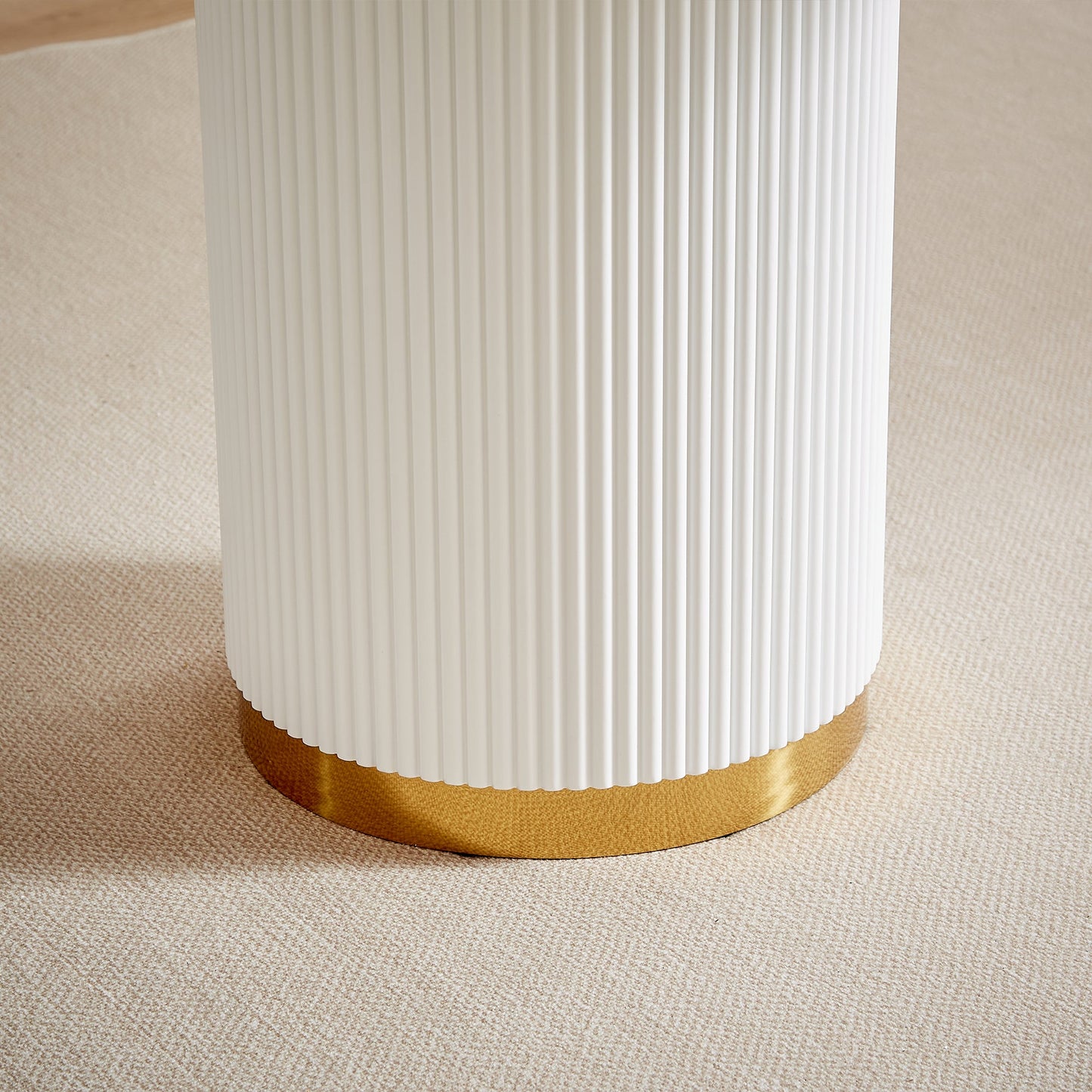 0220TD DINING TABLE ONly