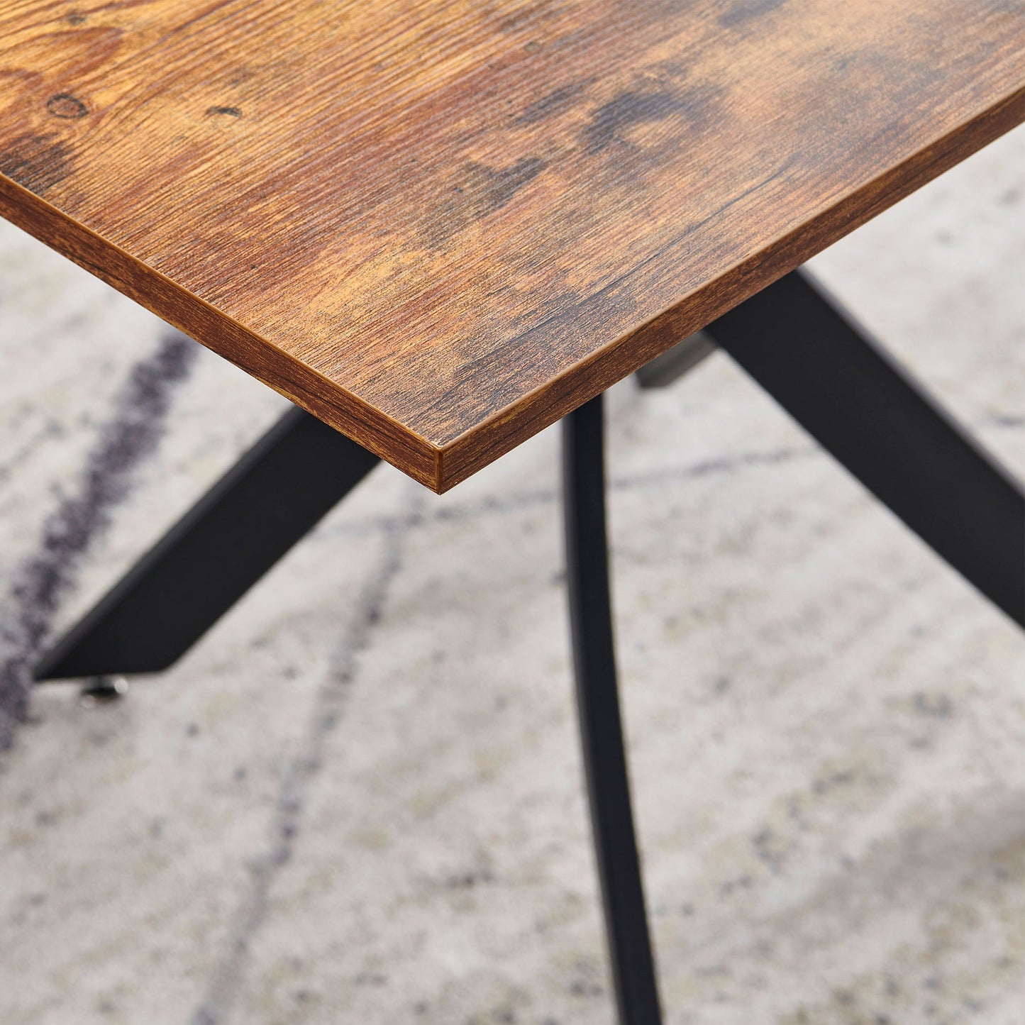 0618TD DINING TABLE