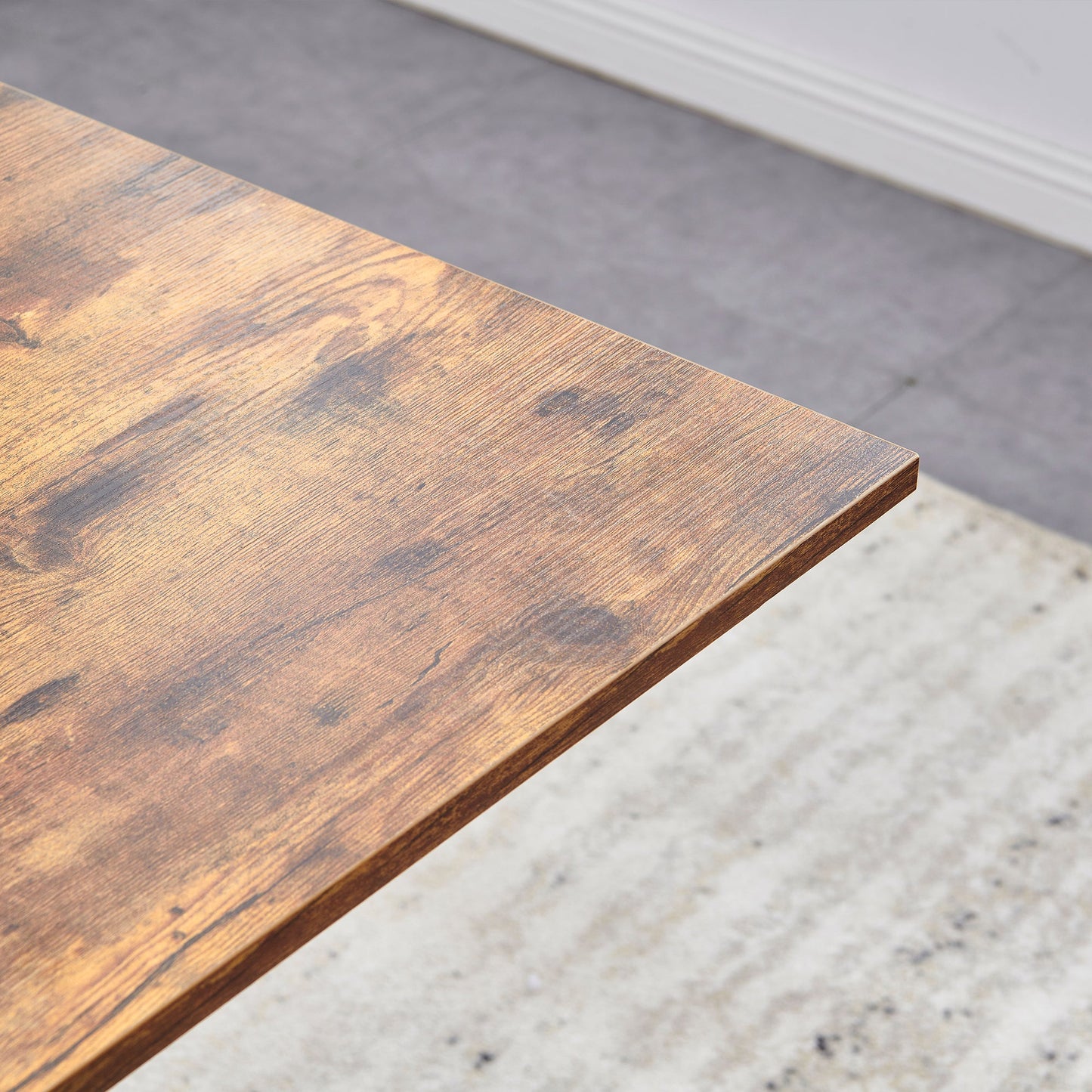 0618TD DINING TABLE
