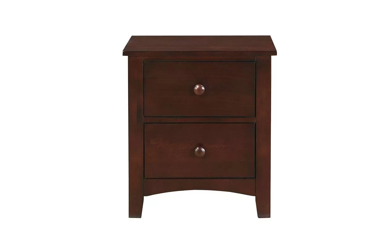 F9409F/F7029F/F8029F Twin/Full Bedroom Set