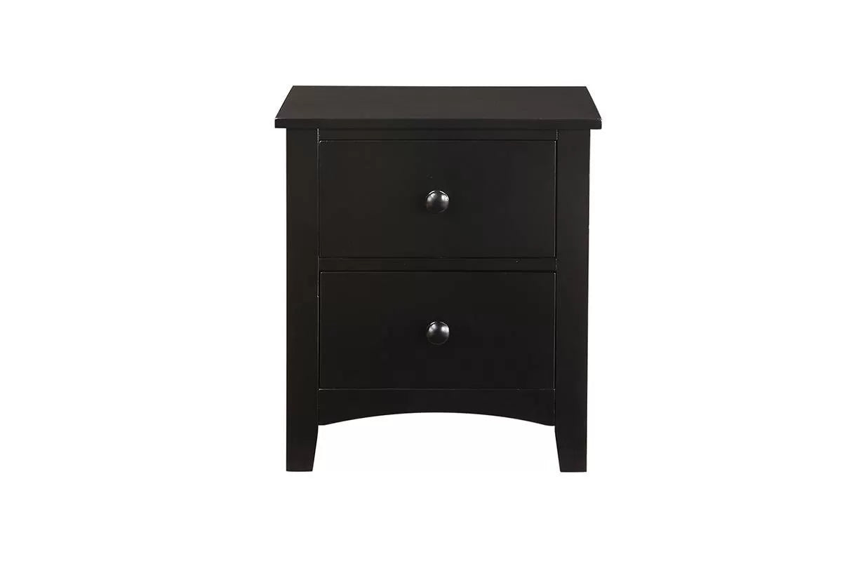 F9409F/F7029F/F8029F Twin/Full Bedroom Set