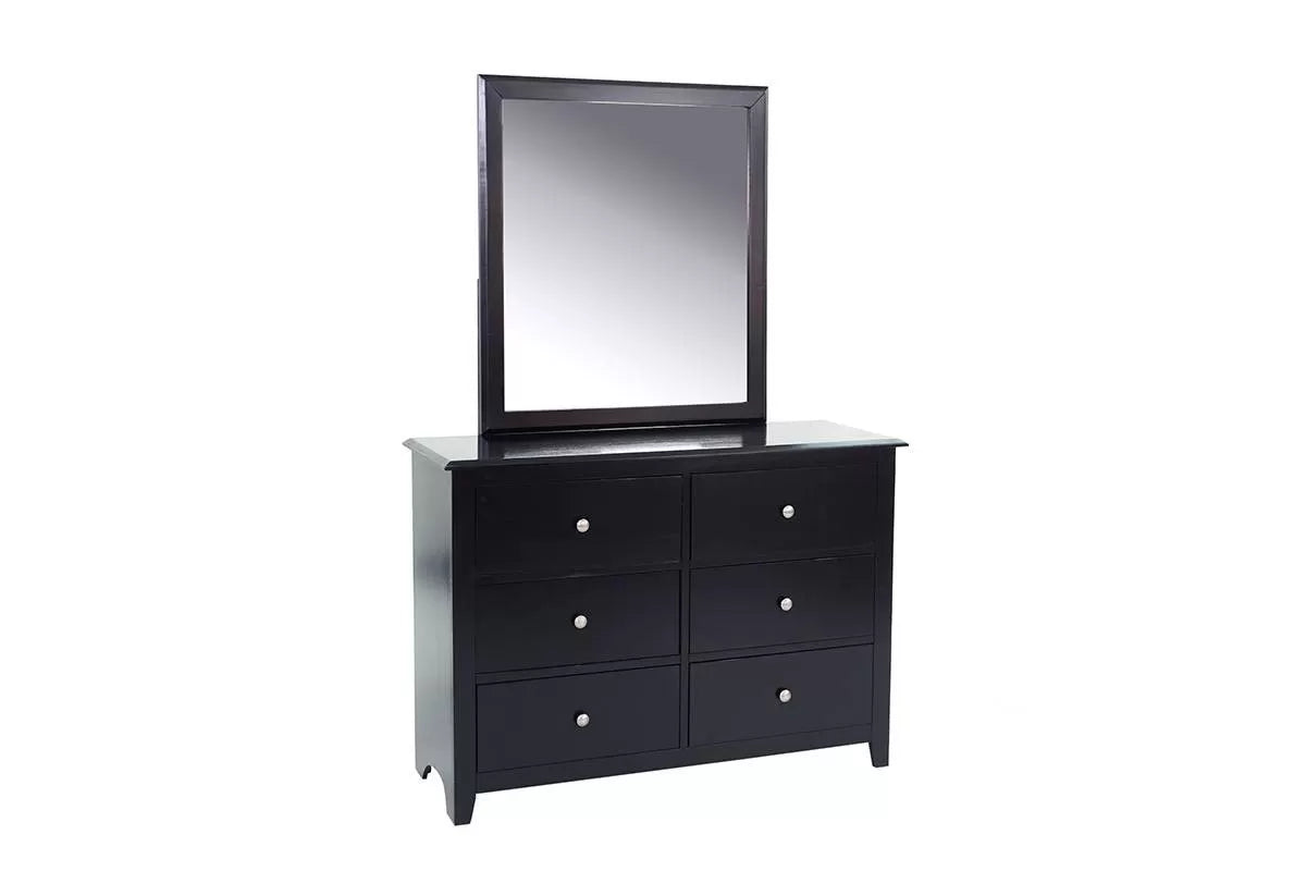 F6409F/F7409F/F3219F Twin/Full Bedroom Set