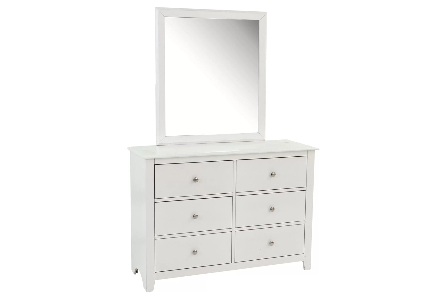 F6409F/F7409F/F3219F Twin/Full Bedroom Set
