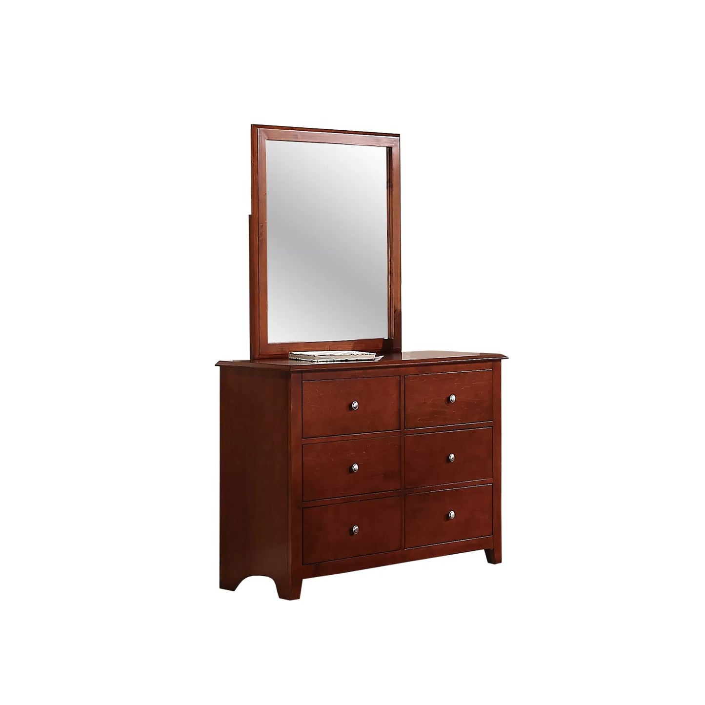 F6409F/F7409F/F3219F Twin/Full Bedroom Set