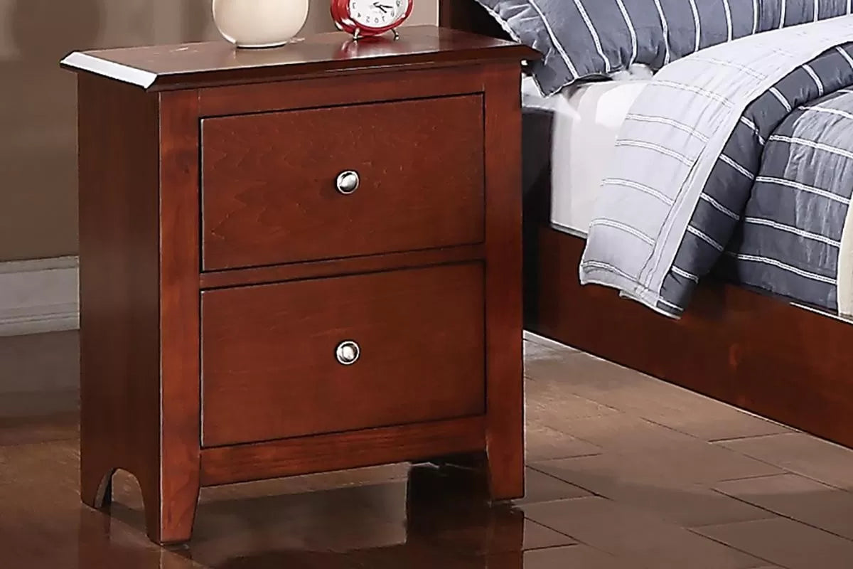 F6409F/F7409F/F3219F Twin/Full Bedroom Set