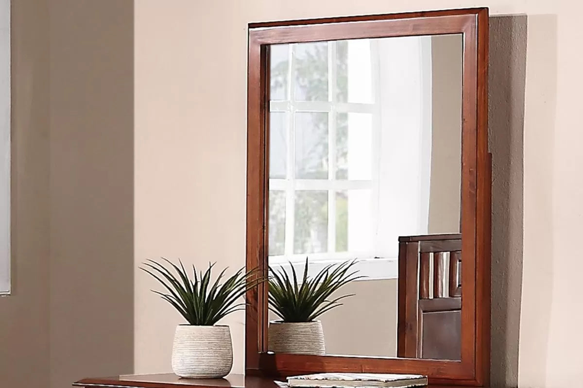 F6409F/F7409F/F3219F Twin/Full Bedroom Set