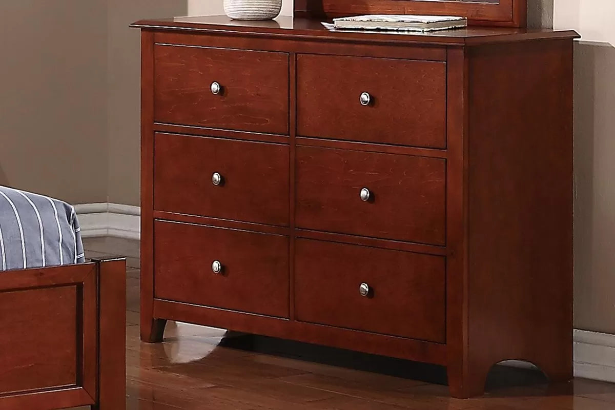 F6409F/F7409F/F3219F Twin/Full Bedroom Set