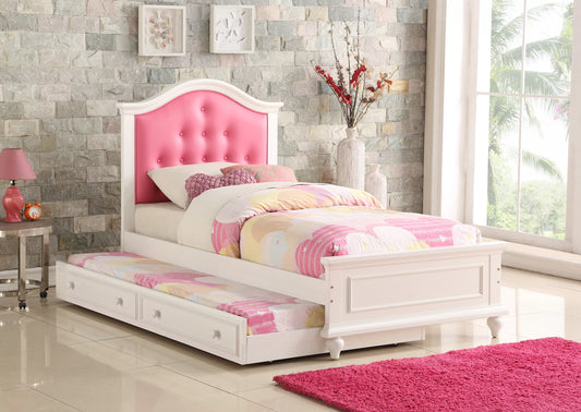 7739F/8739F/9739F Twin Bed