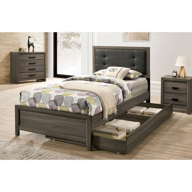 Ennoar Bedroom Set