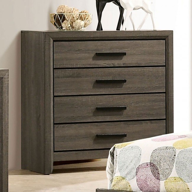 Ennoar Bedroom Set