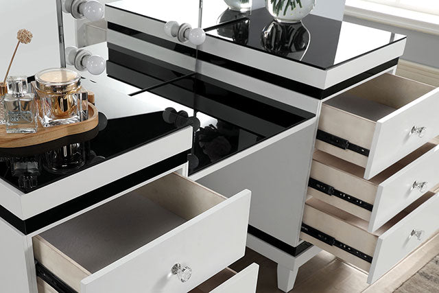 Annodam Vanity Set
