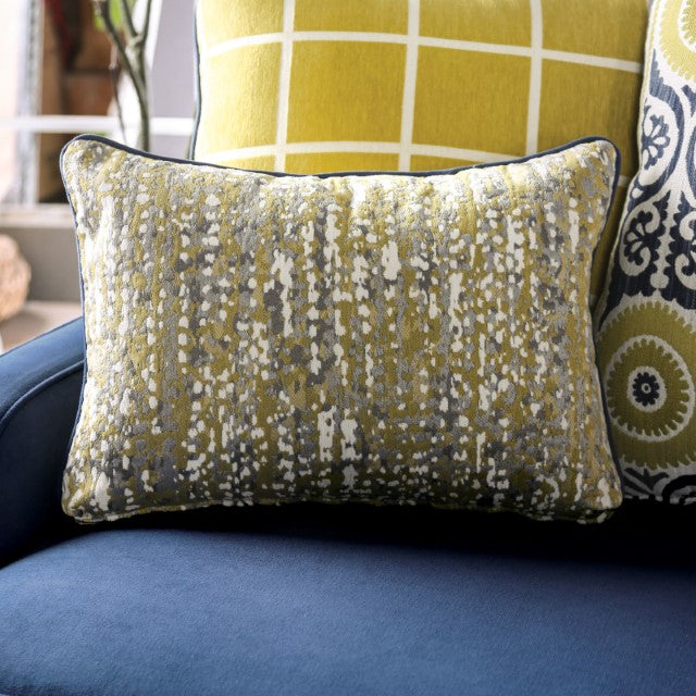 4722MS Notpmorb Tsew Sofa and Loveseat