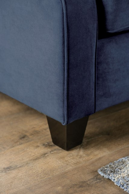 4722MS Notpmorb Tsew Sofa and Loveseat