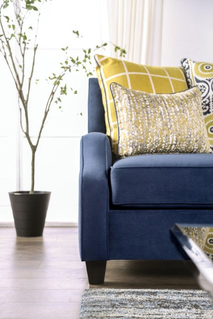 4722MS Notpmorb Tsew Sofa and Loveseat