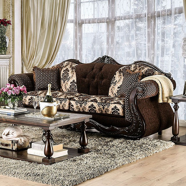 1346SM Ajnor Sofa