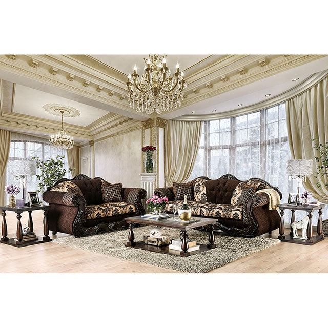 1346SM Ajnor Sofa