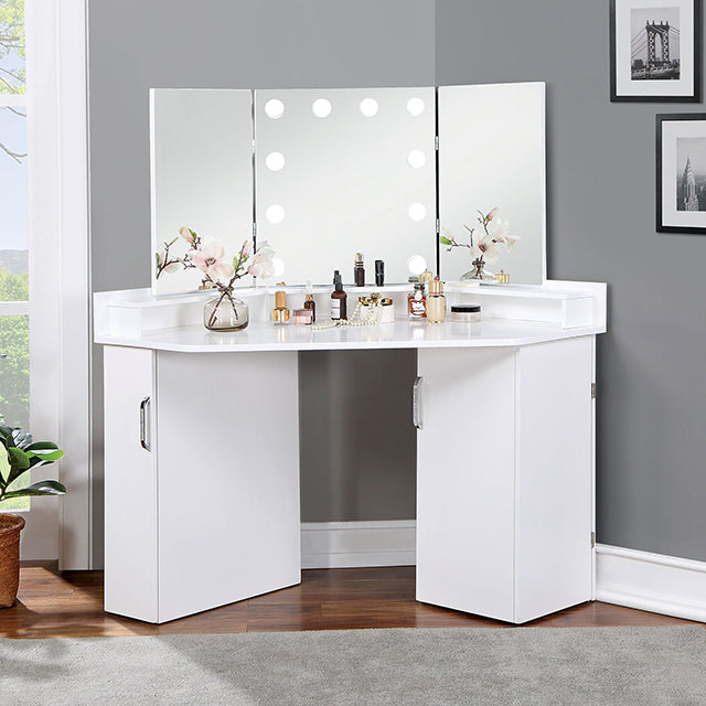 Ellebyrol Vanity Set