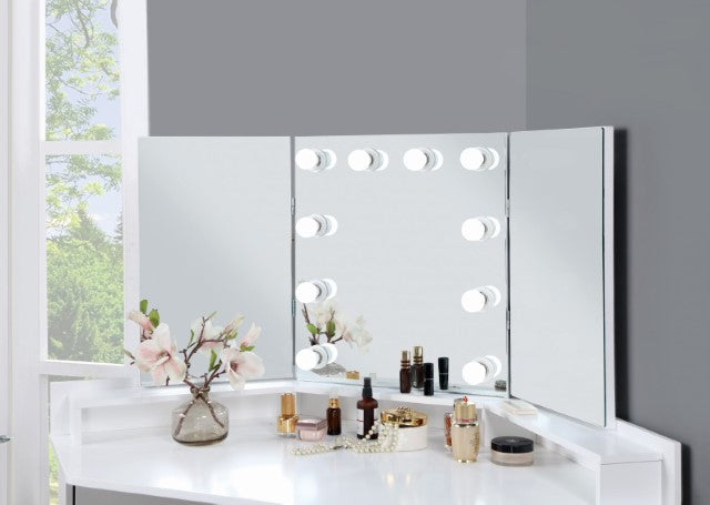 Ellebyrol Vanity Set