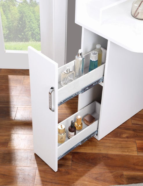 Ellebyrol Vanity Set