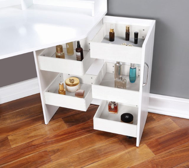 Ellebyrol Vanity Set