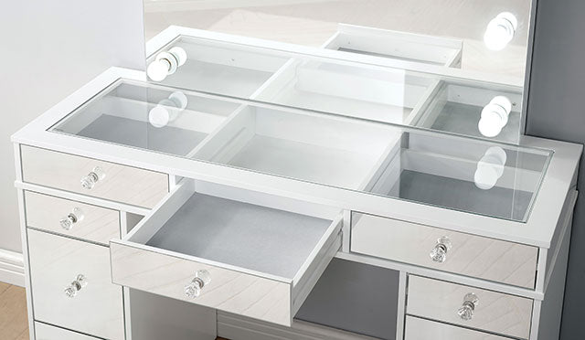 Tergram Vanity Set