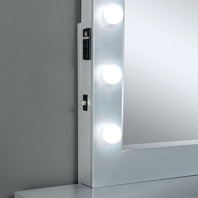 Tergram Vanity Set