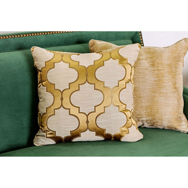 1722MS Etnadrev Sofa and Loveseat