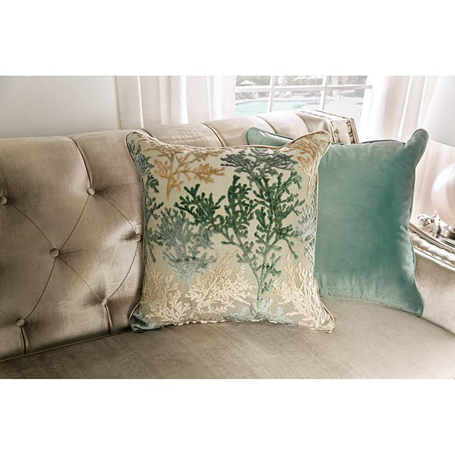 5862MS Aicile Sofa and Love Seat