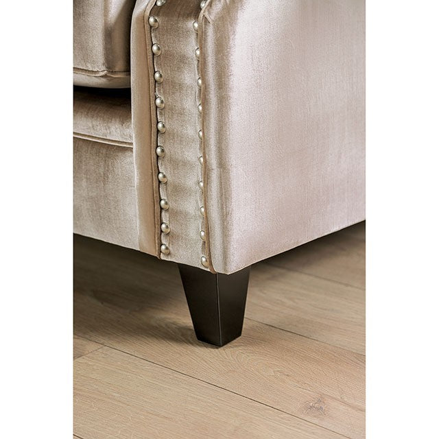 5862MS Aicile Sofa and Love Seat