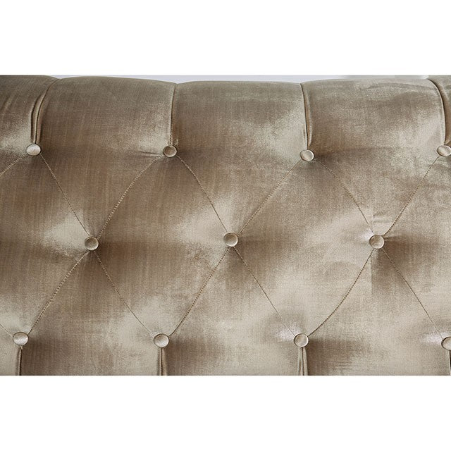 5862MS Aicile Sofa and Love Seat