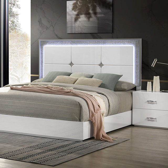 000027MF Mlohots Bedroom Set