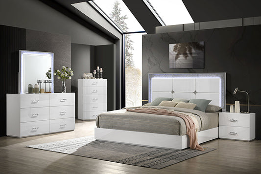 000027MF Mlohots Bedroom Set