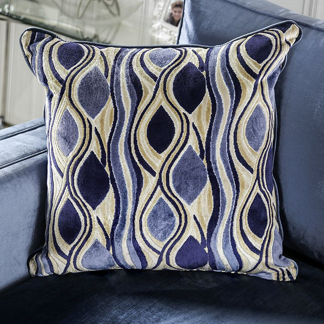 7862MS Eidoj Sofa and Loveseat